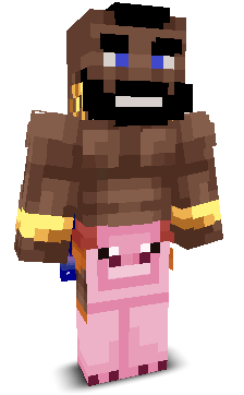 Juustice3's skin