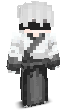 zinkYT's skin