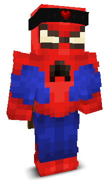 spongylol's skin