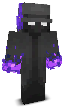 DziobaczeQ's skin