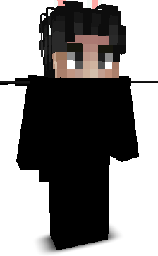 Y0BS's skin