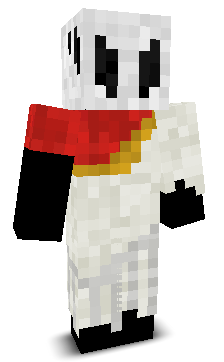 RadiantII's skin