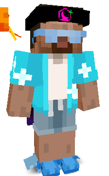 GoLuka's skin