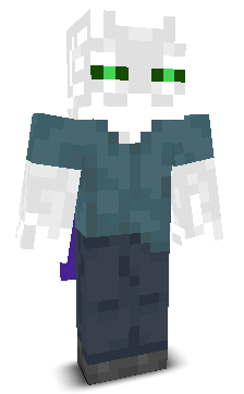 Th3Jerman's skin