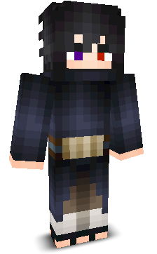 Wakkaas's skin