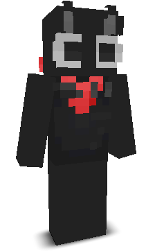 B00bulay's skin