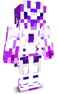 NOhOMIES122's skin