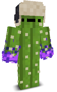 MIHARIN's skin