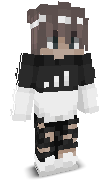Tobix13's skin