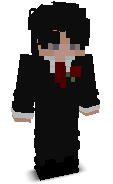 Obizel's skin
