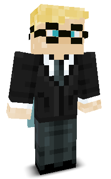 cocofire's skin