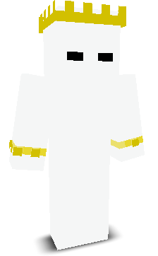 Yuxxer's skin