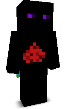 Kniffliger's skin