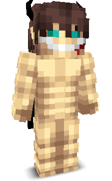 primitlve's skin