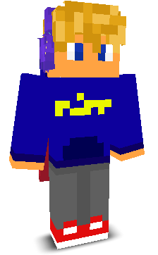 X_razor's skin