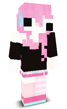 janixonikxx's skin