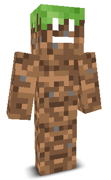 gekkori's skin