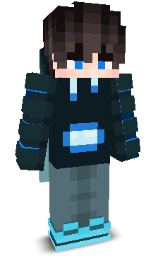 Jaymacks's skin