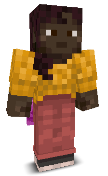 Hedolight's skin