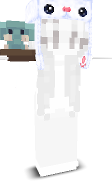lqxzie's skin