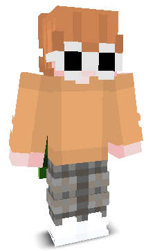tosciki's skin