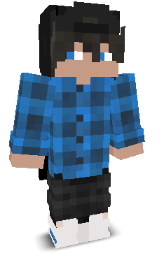 Executer10's skin