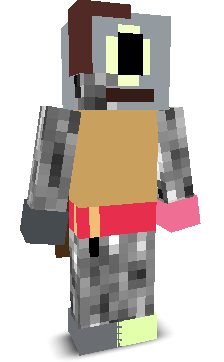 Dani645's skin