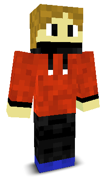 Flupio's skin