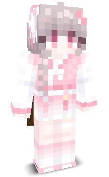 JJonair's skin