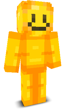 GamerSP6's skin