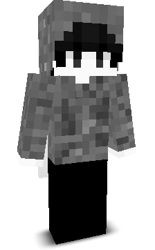 Porron's skin