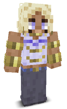 Dr_Tube's skin