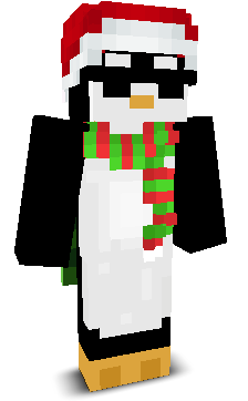 TomekTop's skin
