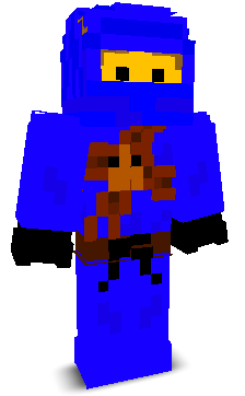 Minole2010's skin