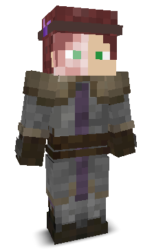 MyCatHasaSword's skin