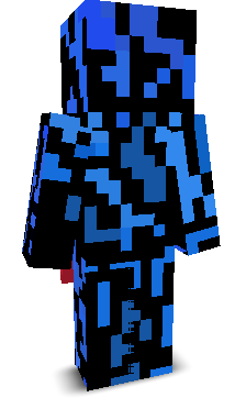 t8underzCL's skin