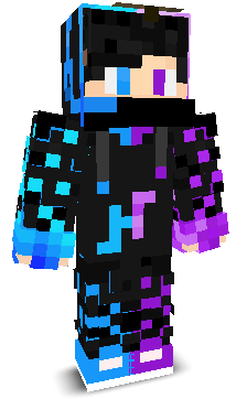 PURPIPLAYZHELL's skin