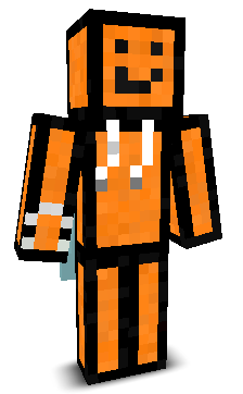 happyScanner3's skin