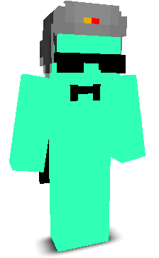 Flipiik's skin