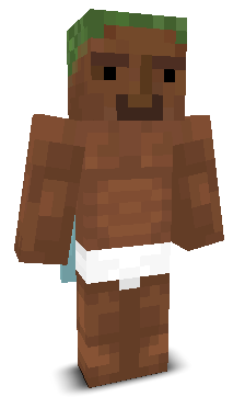 Laugusus's skin
