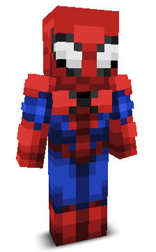Spidey10's skin
