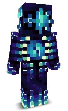 Sculk_D3mon's skin