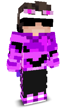 SSGOO's skin