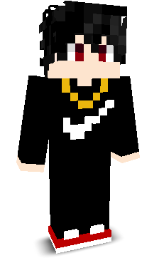 Maximka11's skin