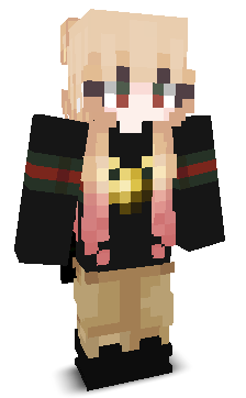 FightWear's skin