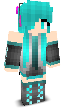 f7ay's skin