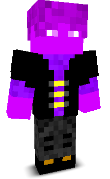 SunnyBoy_HD's skin