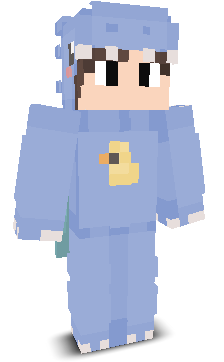 Awoed's skin