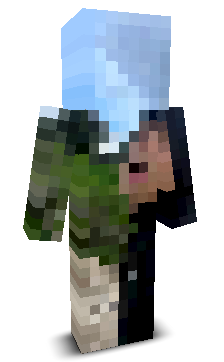 sirprankenstein's skin