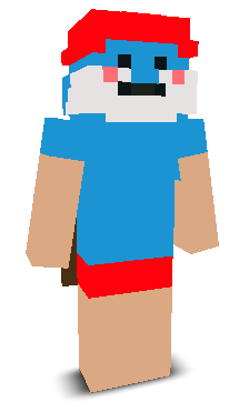 TuliJasiu's skin